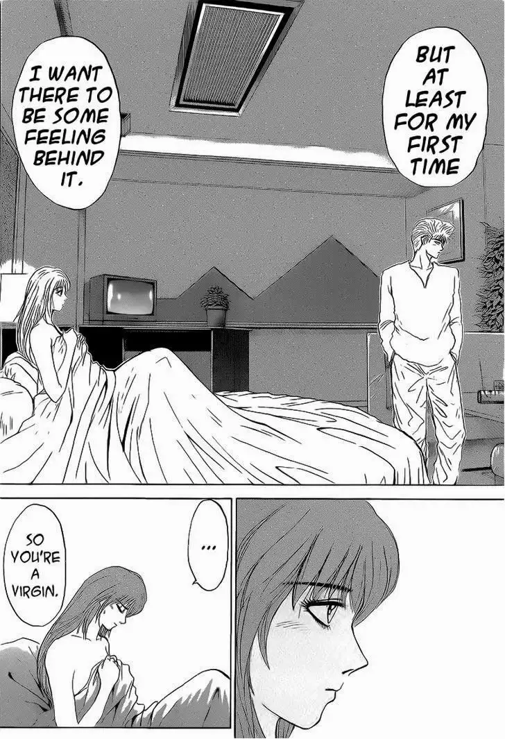 Shounan Junai Gumi Chapter 246 11